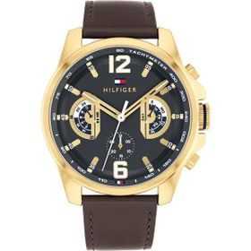 Tommy Hilfiger TH1710698 Erkek Kol Saati