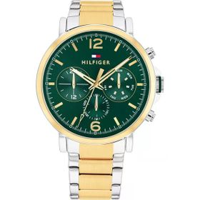 Tommy Hilfiger TH1710700 Erkek Kol Saati