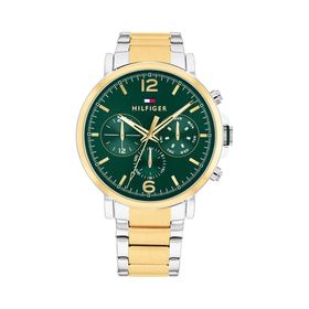 Tommy Hilfiger TH1710700 Erkek Kol Saati