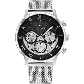 Tommy Hilfiger TH1710708 Erkek Kol Saati