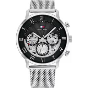 Tommy Hilfiger TH1710708 Erkek Kol Saati