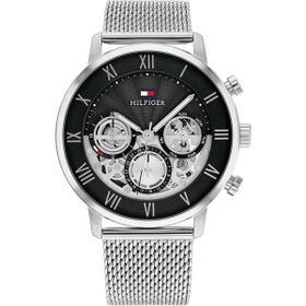 Tommy Hilfiger TH1710708 Erkek Kol Saati