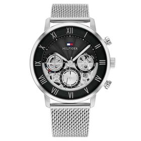 Tommy Hilfiger TH1710708 Erkek Kol Saati
