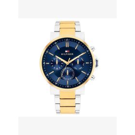 Tommy Hilfiger TH1710710 Erkek Kol Saati
