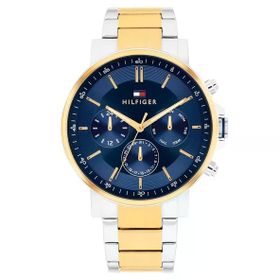Tommy Hilfiger TH1710710 Erkek Kol Saati