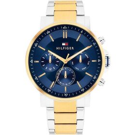Tommy Hilfiger TH1710710 Erkek Kol Saati