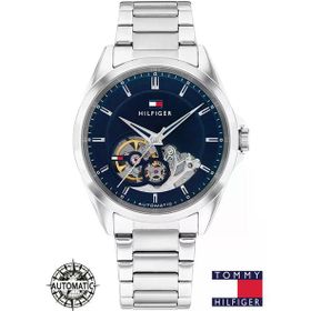 Tommy Hilfiger TH1710716 Erkek Kol Saati