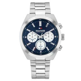 Tommy Hilfiger TH1710722 Erkek Kol Saati
