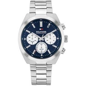 Tommy Hilfiger TH1710722 Erkek Kol Saati