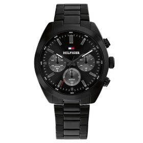 Tommy Hilfiger TH1710724 Erkek Kol Saati