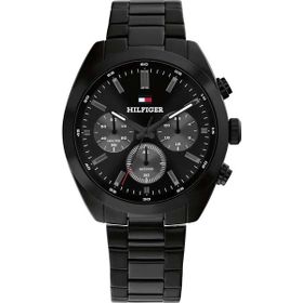 Tommy Hilfiger TH1710724 Erkek Kol Saati