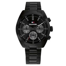 Tommy Hilfiger TH1710724 Erkek Kol Saati