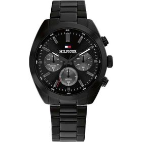 Tommy Hilfiger TH1710724 Erkek Kol Saati