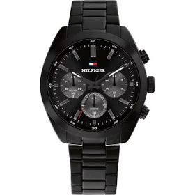 Tommy Hilfiger TH1710724 Erkek Kol Saati