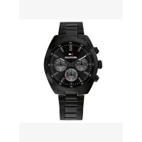 Tommy Hilfiger TH1710724 Erkek Kol Saati