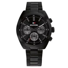 Tommy Hilfiger TH1710724 Erkek Kol Saati