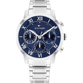 Tommy Hilfiger TH1710728 Erkek Kol Saati