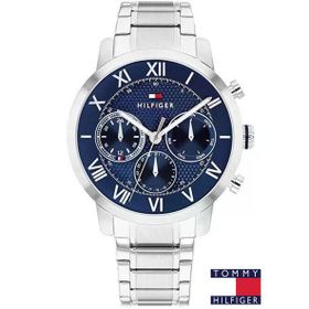 Tommy Hilfiger TH1710728 Erkek Kol Saati