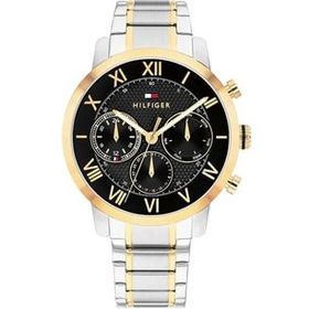 Tommy Hilfiger TH1710729 Erkek Kol Saati