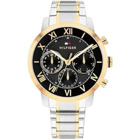 Tommy Hilfiger TH1710729 Erkek Kol Saati