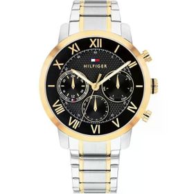 Tommy Hilfiger TH1710729 Erkek Kol Saati