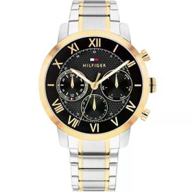 Tommy Hilfiger TH1710729 Erkek Kol Saati