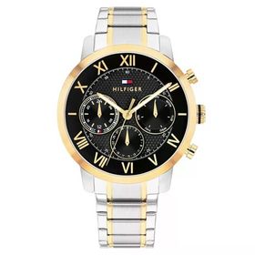 Tommy Hilfiger TH1710729 Erkek Kol Saati