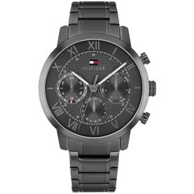 Tommy Hilfiger TH1710730 Erkek Kol Saati