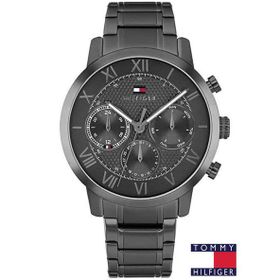 Tommy Hilfiger TH1710730 Erkek Kol Saati