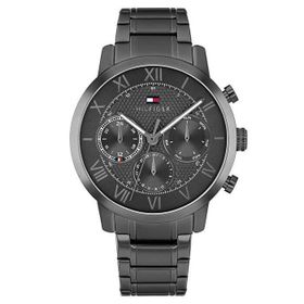 Tommy Hilfiger TH1710730 Erkek Kol Saati