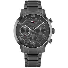 Tommy Hilfiger TH1710730 Erkek Kol Saati