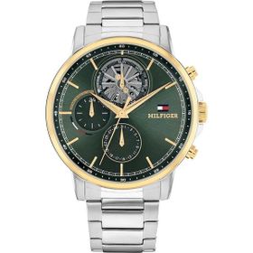 Tommy Hilfiger TH1710735 Erkek Kol Saati