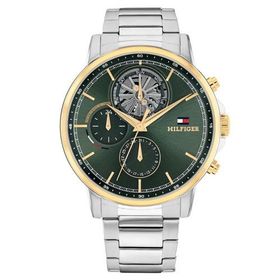 Tommy Hilfiger TH1710735 Erkek Kol Saati