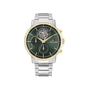 Tommy Hilfiger TH1710735 Erkek Kol Saati
