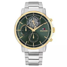 Tommy Hilfiger TH1710735 Erkek Kol Saati