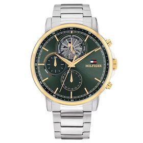 Tommy Hilfiger TH1710735 Erkek Kol Saati