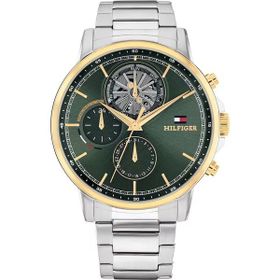 Tommy Hilfiger TH1710735 Erkek Kol Saati