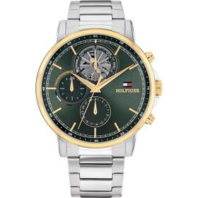 Tommy Hilfiger TH1710735 Erkek Kol Saati