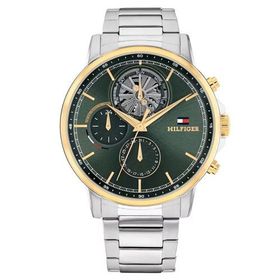 Tommy Hilfiger TH1710735 Erkek Kol Saati