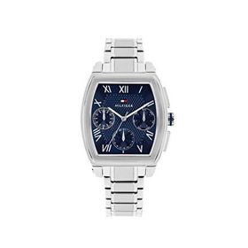 Tommy Hilfiger TH1710763 Erkek Kol Saati