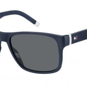 Tommy Hilfiger TH1718/S 0JUIR 56 Erkek Güneş Gözlüğü