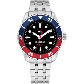 Tommy Hilfiger TH1720048 Erkek Kol Saati