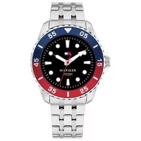 Tommy Hilfiger TH1720048 Erkek Kol Saati