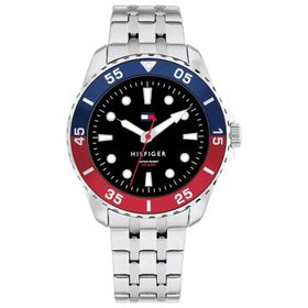 Tommy Hilfiger TH1720048 Erkek Kol Saati