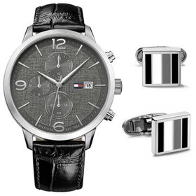 Tommy Hilfiger TH1770015 Erkek Kol Saati