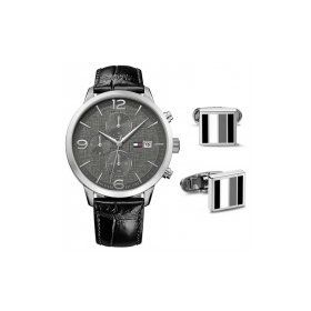 Tommy Hilfiger TH1770015 Erkek Kol Saati