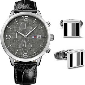 Tommy Hilfiger TH1770015 Erkek Kol Saati