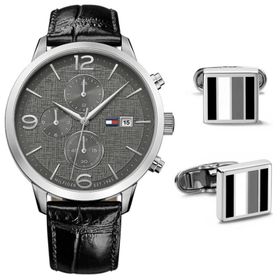 Tommy Hilfiger TH1770015 Erkek Kol Saati