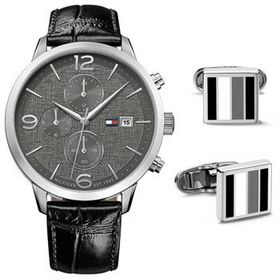 Tommy Hilfiger TH1770015 Erkek Kol Saati