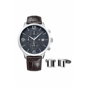 Tommy Hilfiger TH1770015 Erkek Kol Saati